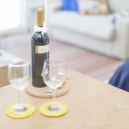 Apartamento Lifestyle House