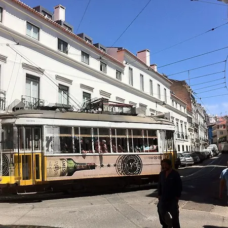 Lifestyle House Lisbon