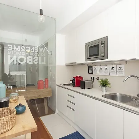 Lifestyle House Apartment *