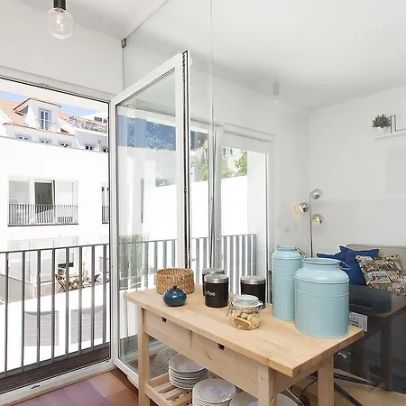 Lifestyle House Apartment Lisbon