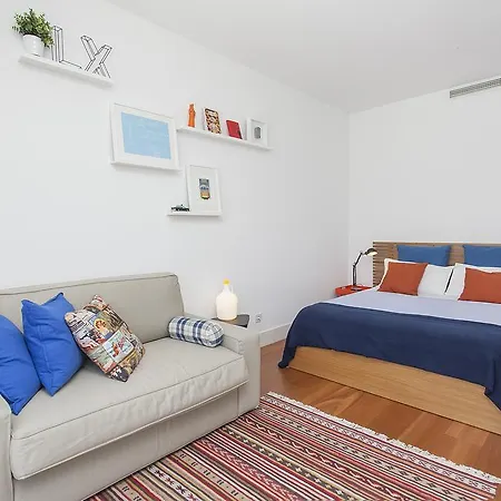 Apartment Lifestyle House