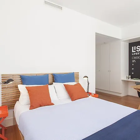 Lifestyle House