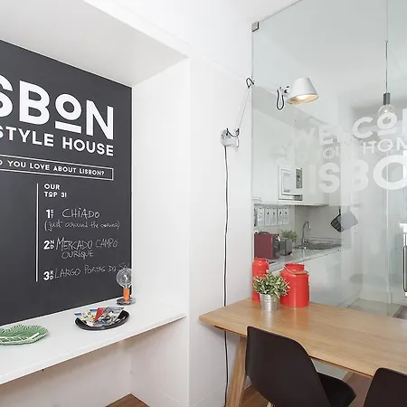 Lifestyle House *