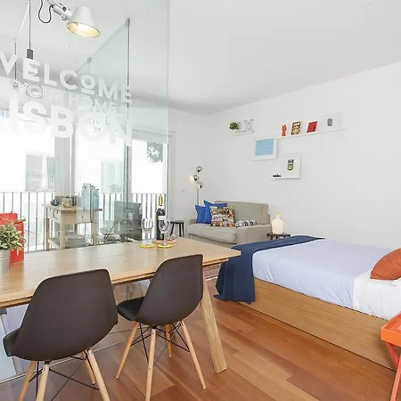 Apartment Lifestyle House