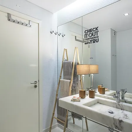 Lifestyle House * Lisbon