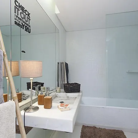 Apartment Lifestyle House