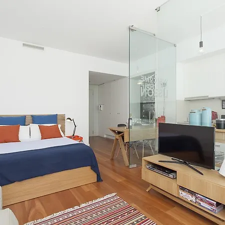 Apartment Lifestyle House